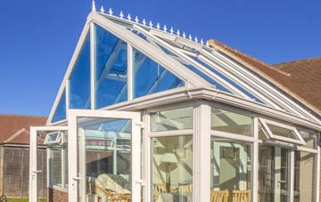 conservatory roof insulation costs Aberfoyle