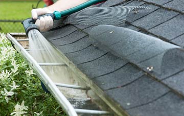 Aberfoyle gutter cleaning costs