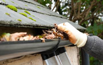 gutter cleaning Aberfoyle, Stirling