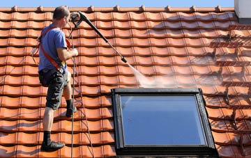 roof cleaning Aberfoyle, Stirling