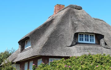 thatch roofing Aberfoyle, Stirling