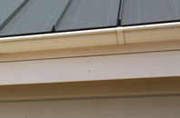 Aberfoyle soffit repair
