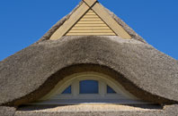 Aberfoyle thatch roofing
