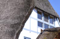 find rated Aberfoyle thatchers